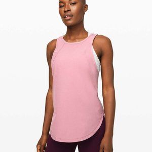 Lululemon Close the Distance Tank
